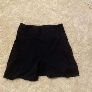 Lulu shorts